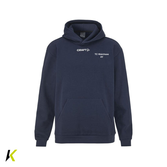 TCW CRAFT® Community 2.0 Hoodie JR