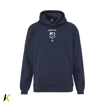 SBRT CRAFT Community 2.0 Logo Hoodie M