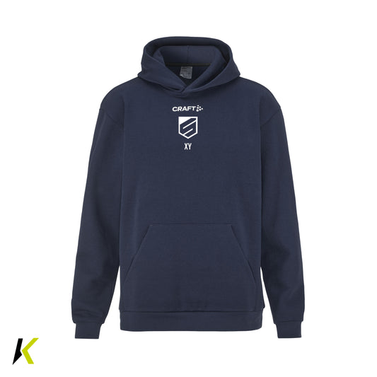SBRT CRAFT Community 2.0 Logo Hoodie JR