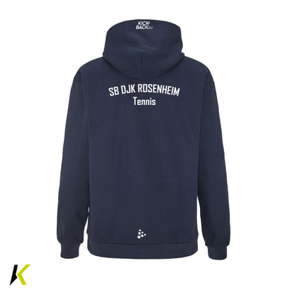 SBRT CRAFT Community 2.0 Logo Hoodie M
