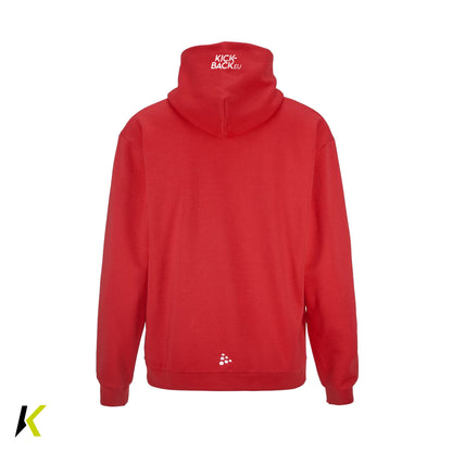 TCSE CRAFT® Community 2.0 Logo Hoodie M