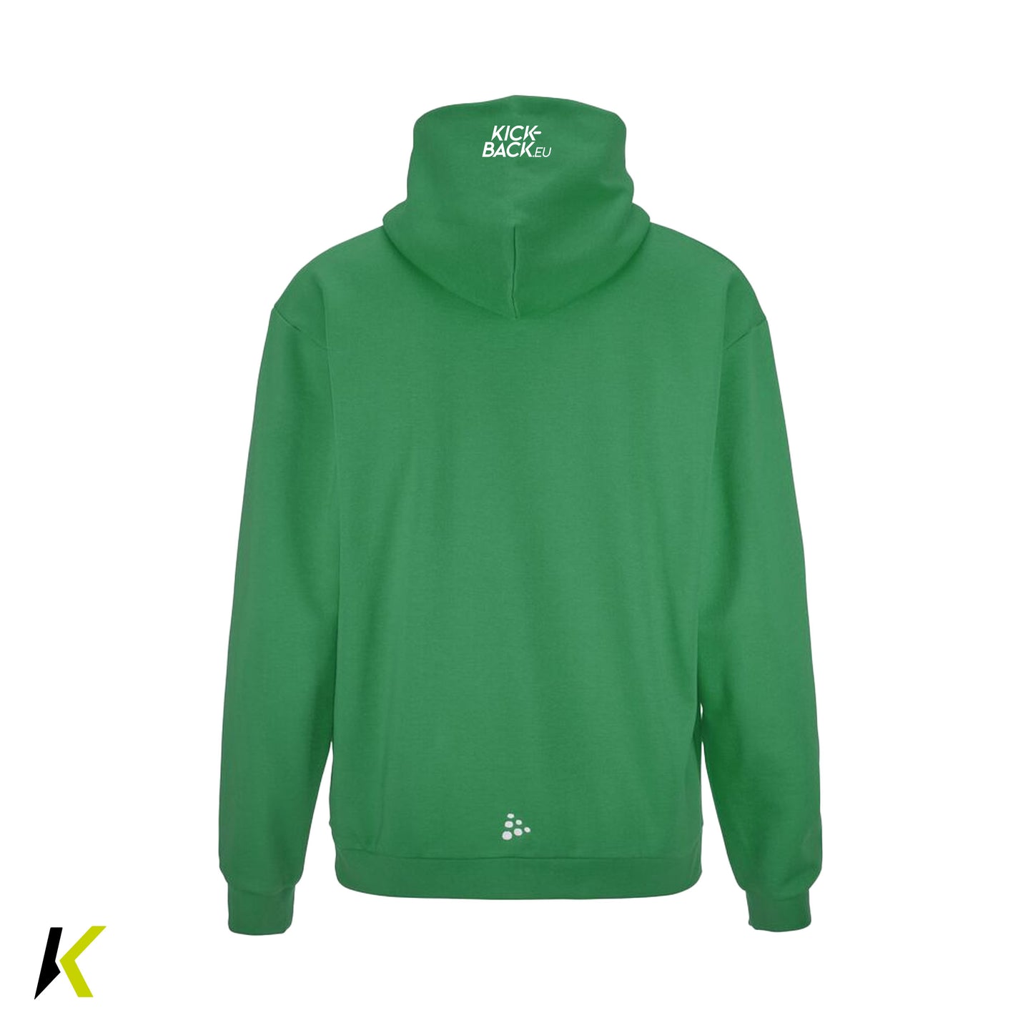 TCSE CRAFT® Community 2.0 Logo Hoodie M
