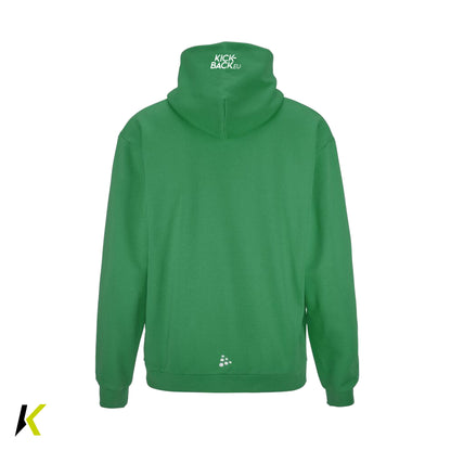 TCSE CRAFT® Community 2.0 Logo Hoodie M