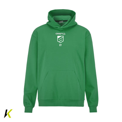 SBRT CRAFT Community 2.0 Logo Hoodie M