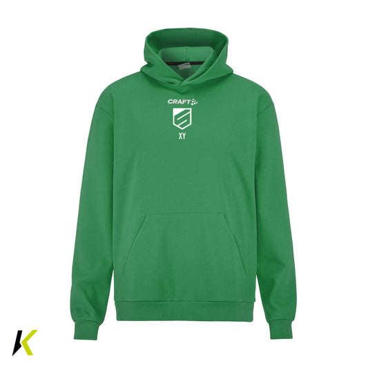 SBRT CRAFT Community 2.0 Logo Hoodie M