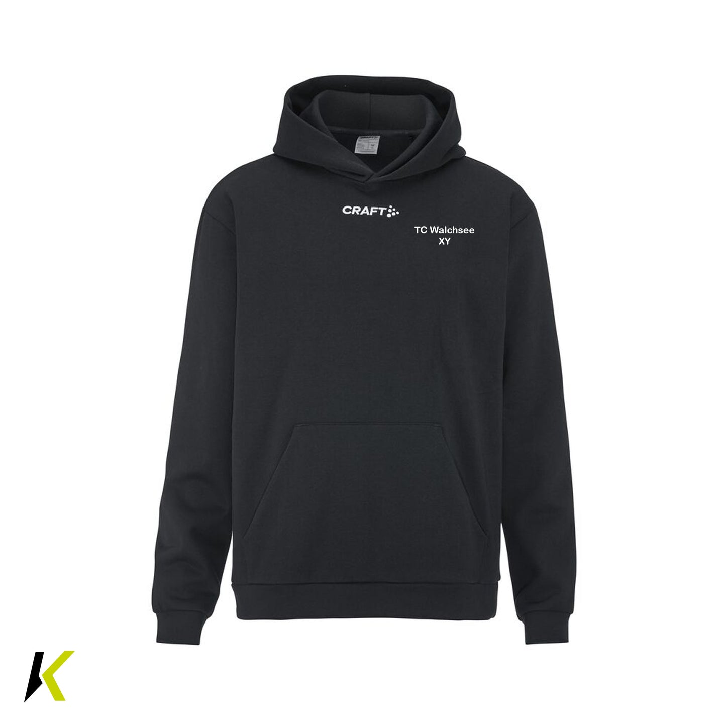 TCW CRAFT® Community 2.0 Hoodie M