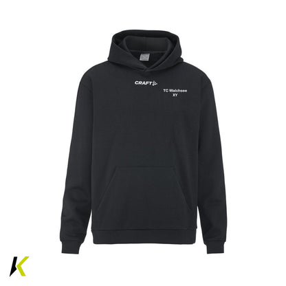 TCW CRAFT® Community 2.0 Hoodie M