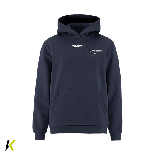 TCW CRAFT® Community 2.0 Hoodie W