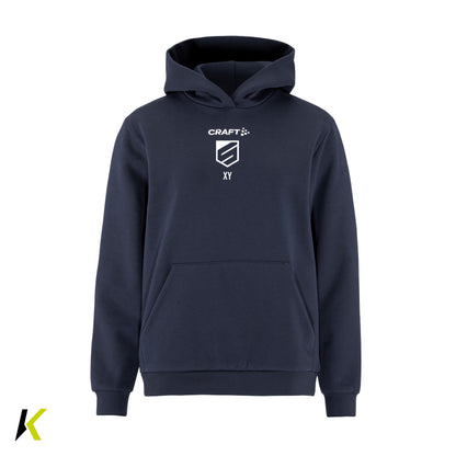 SBRT CRAFT Community 2.0 Logo Hoodie W