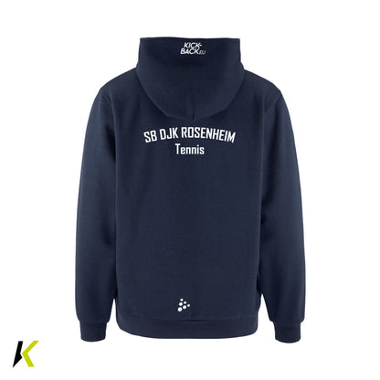 SBRT CRAFT Community 2.0 Logo Hoodie W