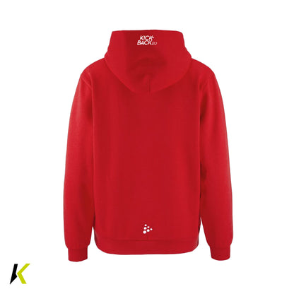 TCSE CRAFT® Community 2.0 Logo Hoodie W