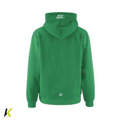 TCSE CRAFT® Community 2.0 Logo Hoodie W
