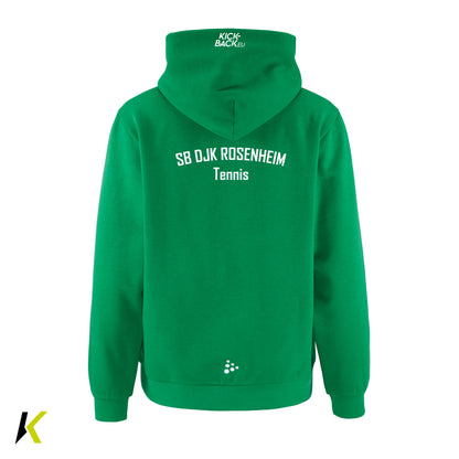 SBRT CRAFT Community 2.0 Logo Hoodie W