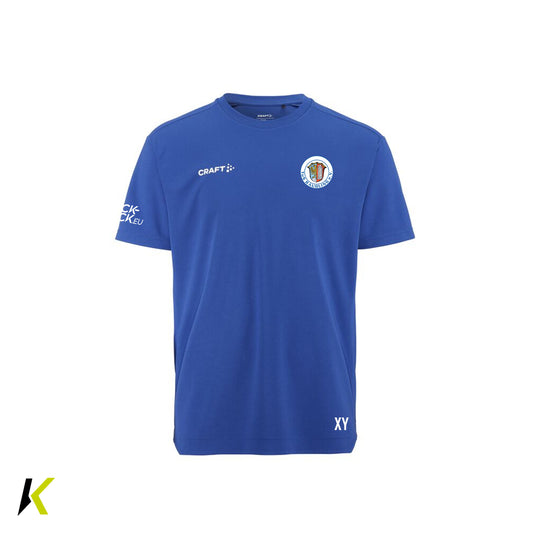 TuSR CRAFT® Evolve 2.0 Structured Jersey M