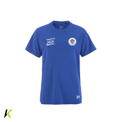 TuSR CRAFT® Evolve 2.0 Structured Jersey W