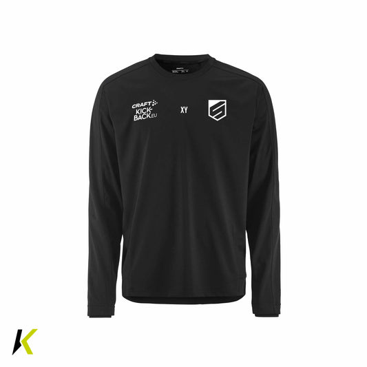 SBR CRAFT Evolve 2.0 Crewneck M