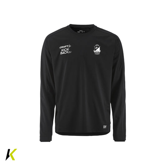 SVL-AH CRAFT Evolve 2.0 Crewneck M