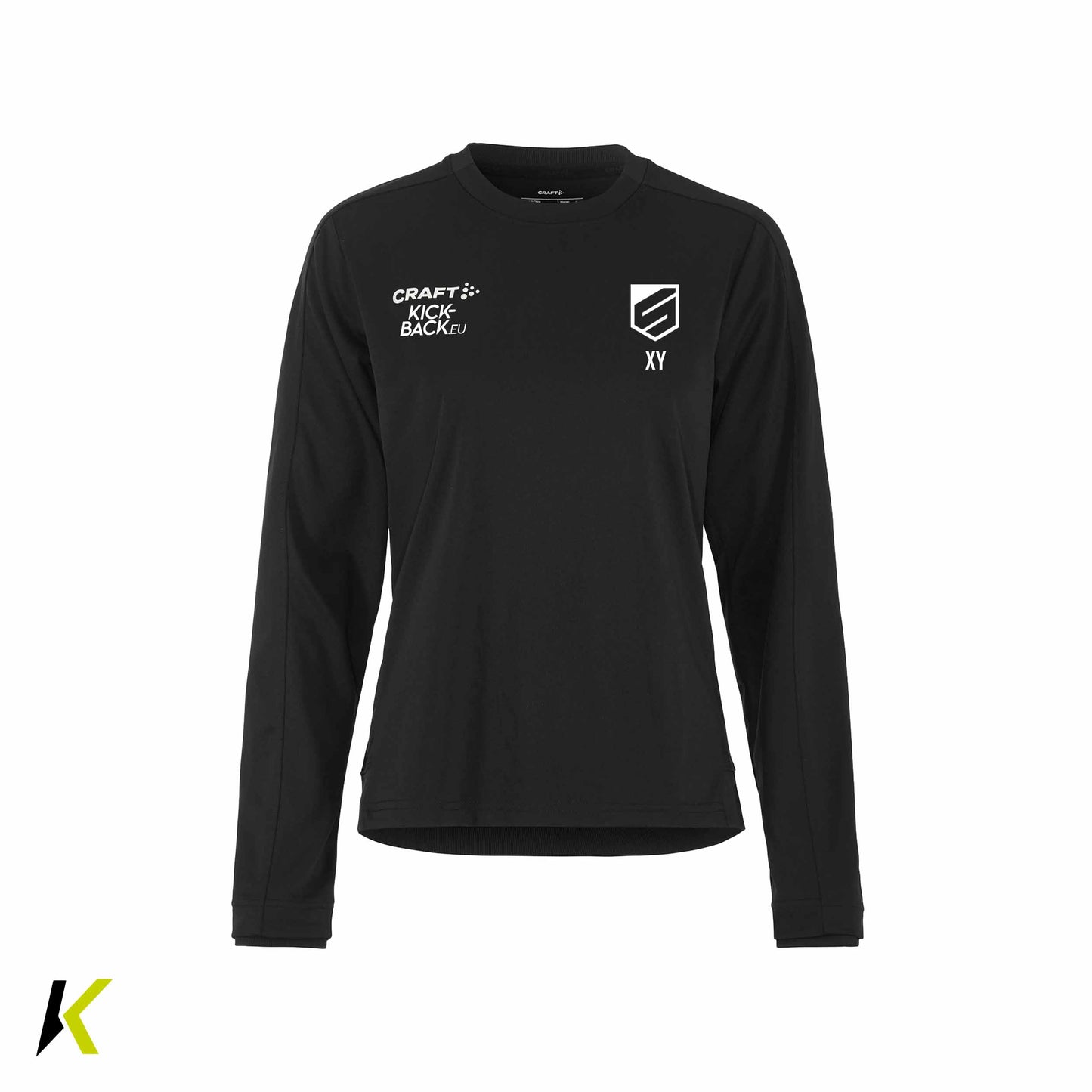 SBR CRAFT Evolve 2.0 Crewneck W