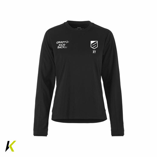 SBR CRAFT Evolve 2.0 Crewneck W