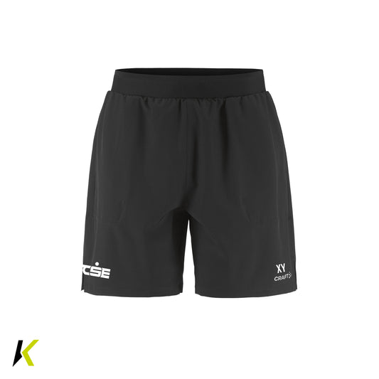 TCSE CRAFT Adv Essence 2-In-1 Shorts 2 M