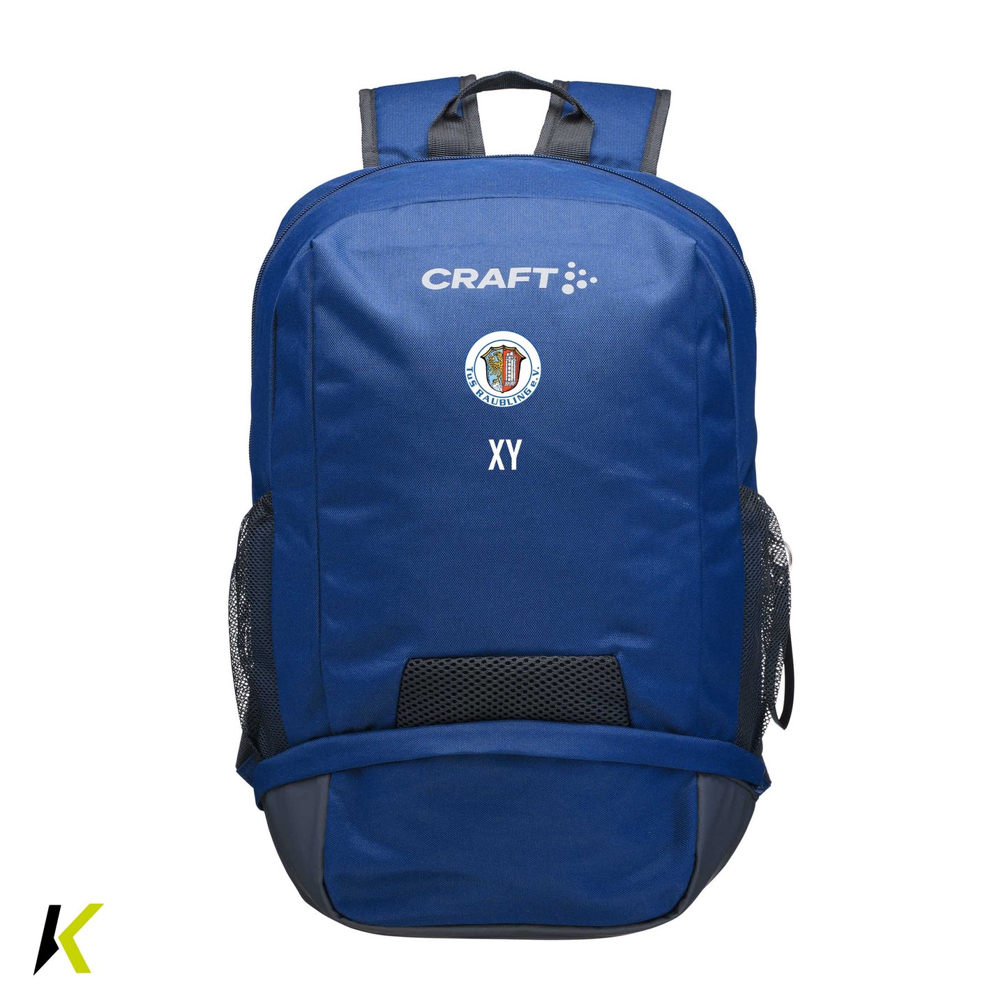 TusR CRAFT Ability Backpack 27L