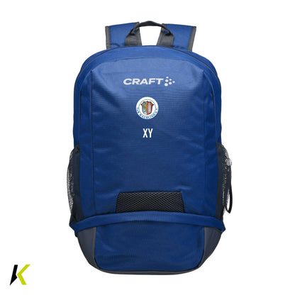 TusR CRAFT Ability Backpack 27L