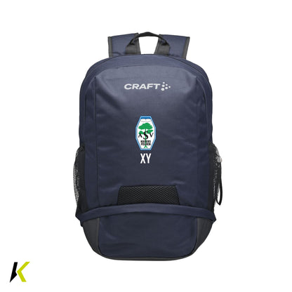ASVK CRAFT® Ability Backpack 27L