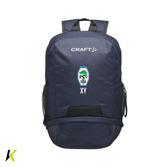 ASVK CRAFT® Ability Backpack 27L