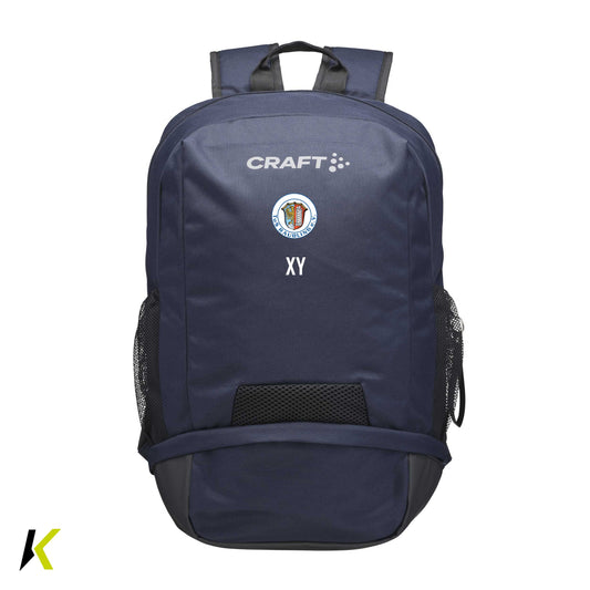 TusR CRAFT Ability Backpack 27L
