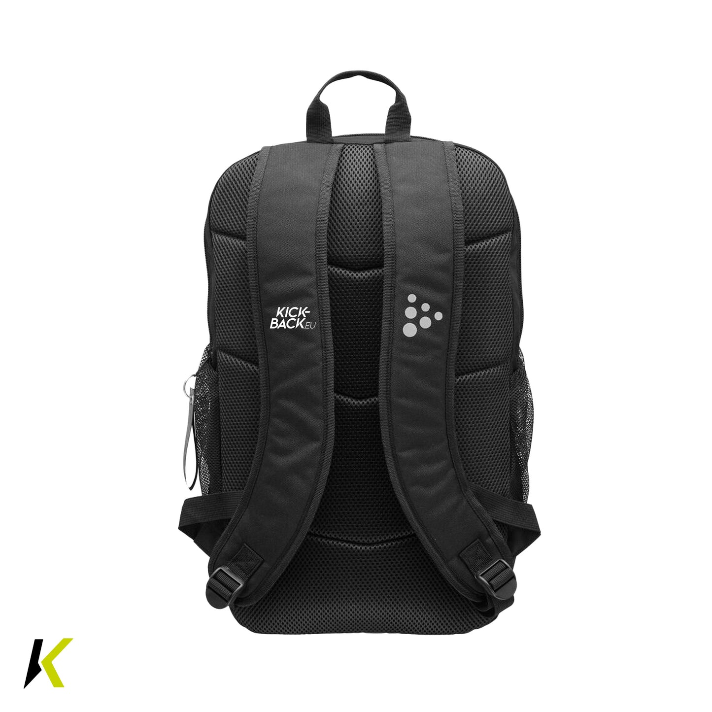 ASVK CRAFT® Ability Backpack 27L