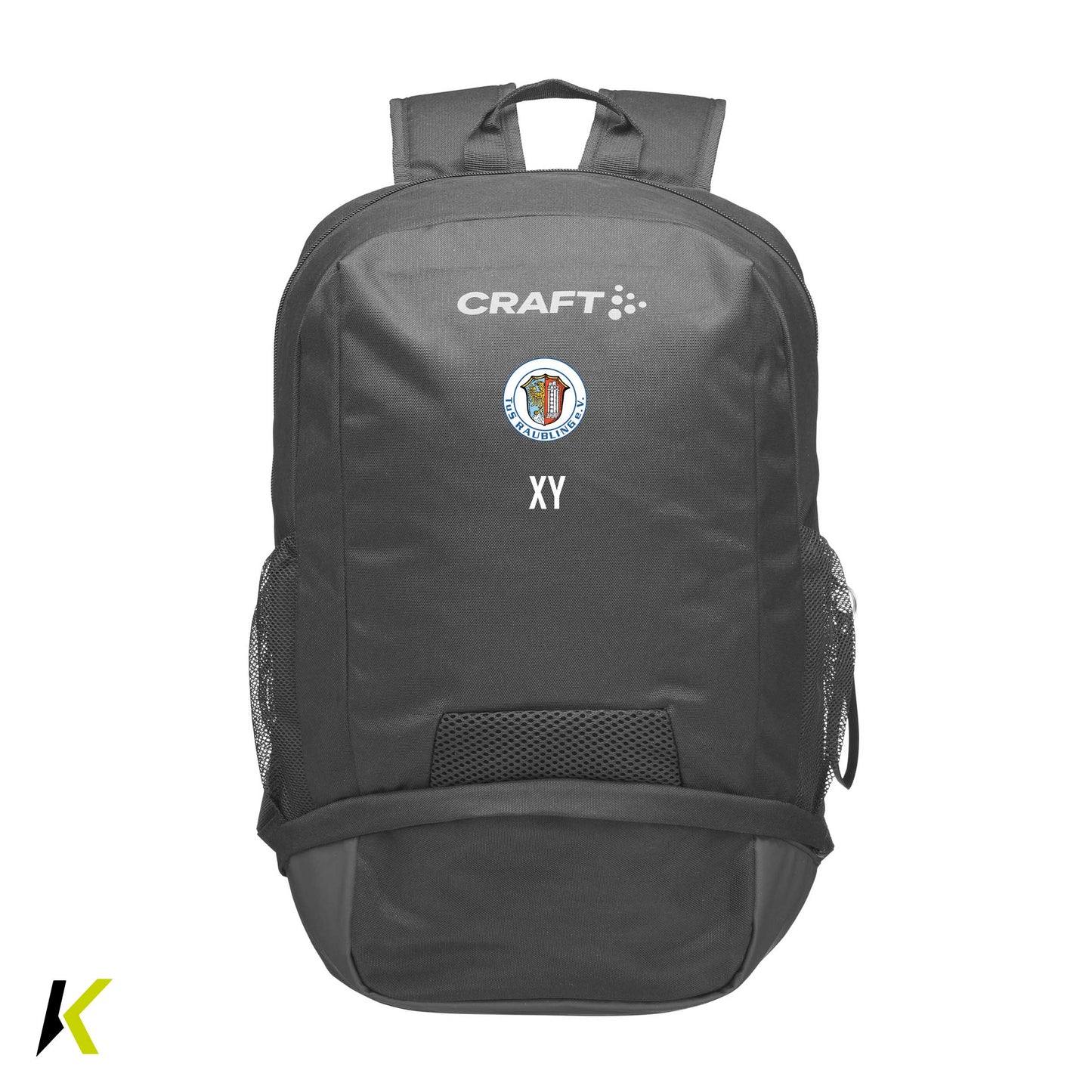 TusR CRAFT Ability Backpack 27L