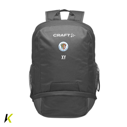 TusR CRAFT Ability Backpack 27L