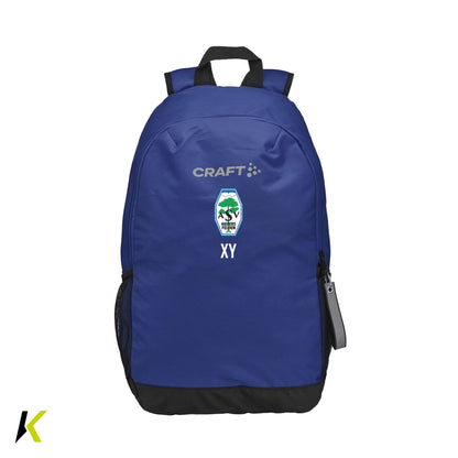 ASVK CRAFT® Ability Practice Backpack 24L