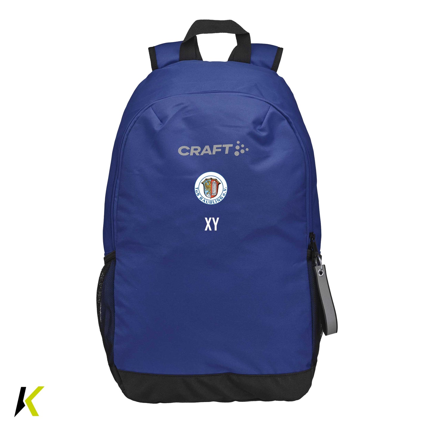 TusR CRAFT Ability Practice Backpack 24L