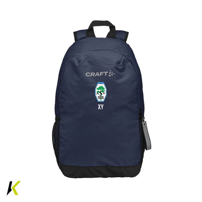 ASVK CRAFT® Ability Practice Backpack 24L