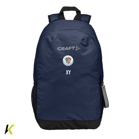 TusR CRAFT Ability Practice Backpack 24L