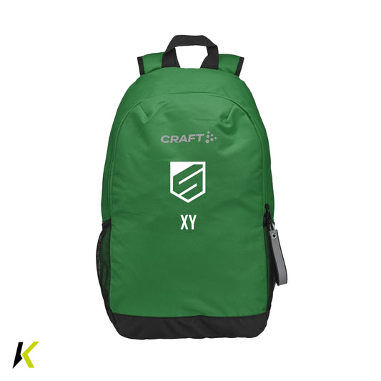 SBR CRAFT® Ability Practice Backpack 24L