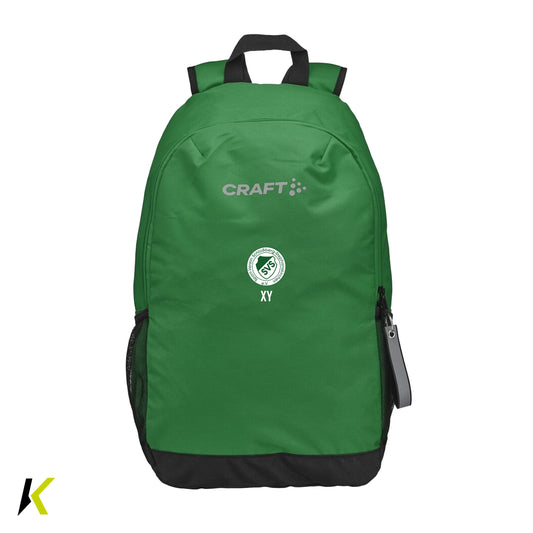 SVSS CRAFT® Ability Practice Backpack 24L