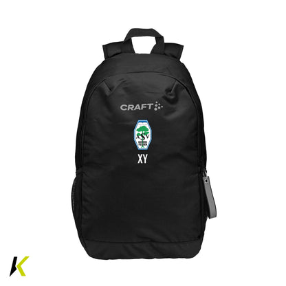 ASVK CRAFT® Ability Practice Backpack 24L
