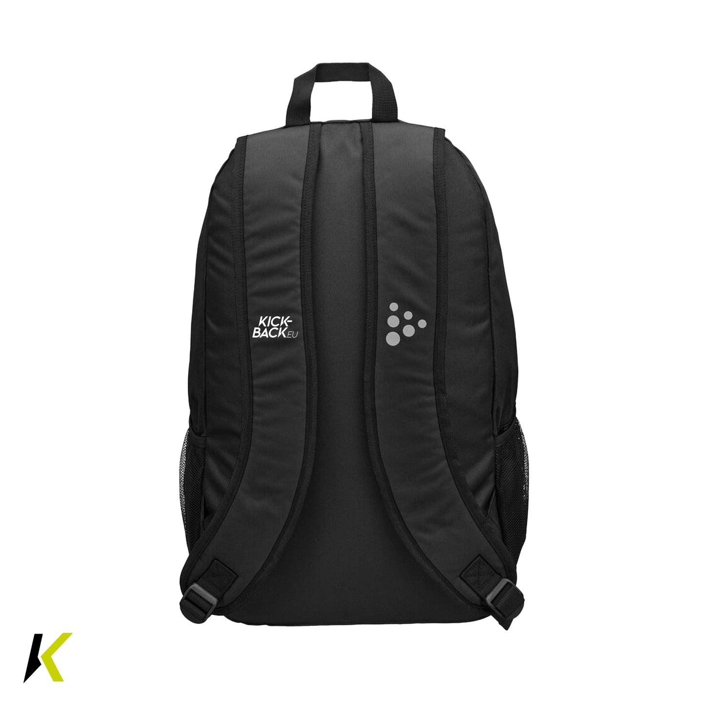 ASVK CRAFT® Ability Practice Backpack 24L