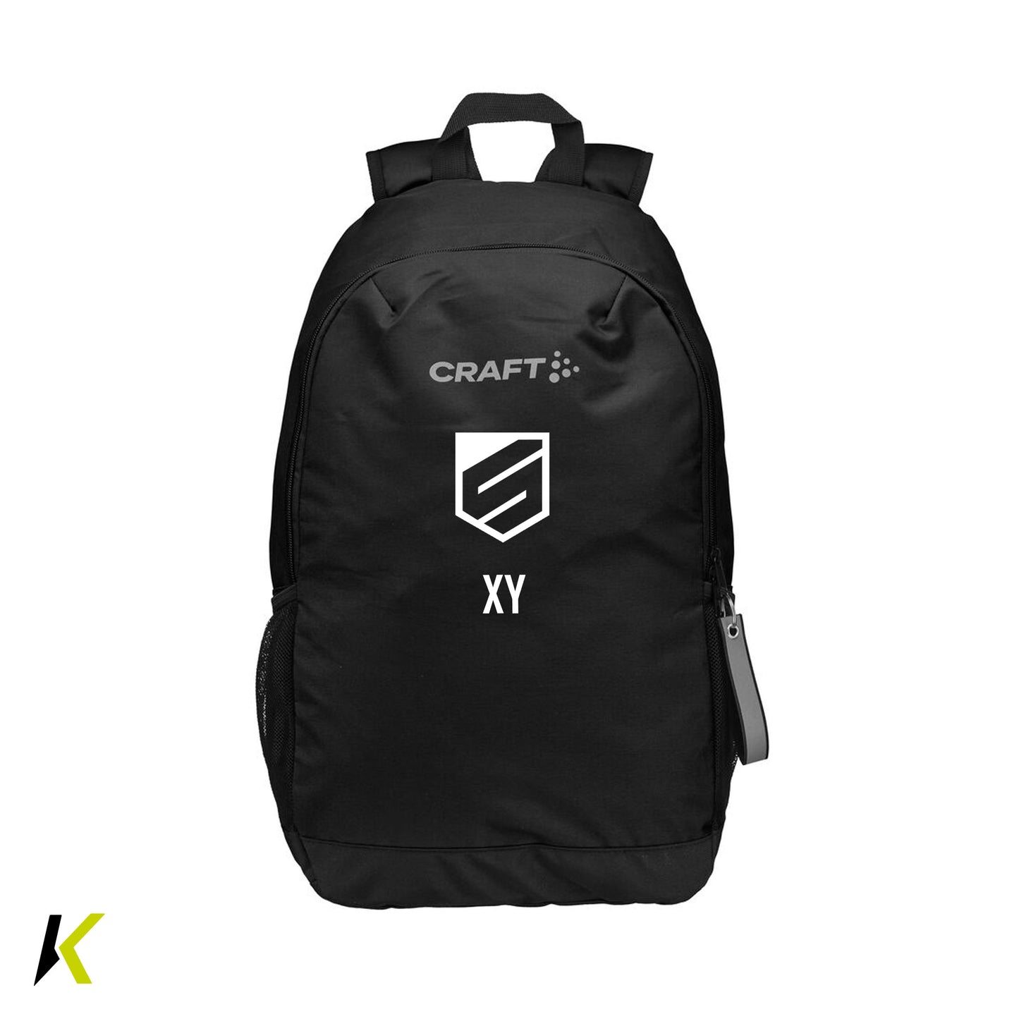 SBR CRAFT® Ability Practice Backpack 24L