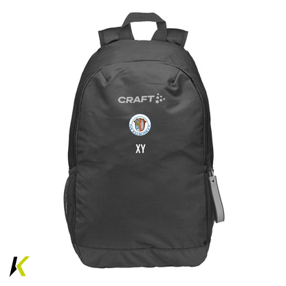 TusR CRAFT Ability Practice Backpack 24L