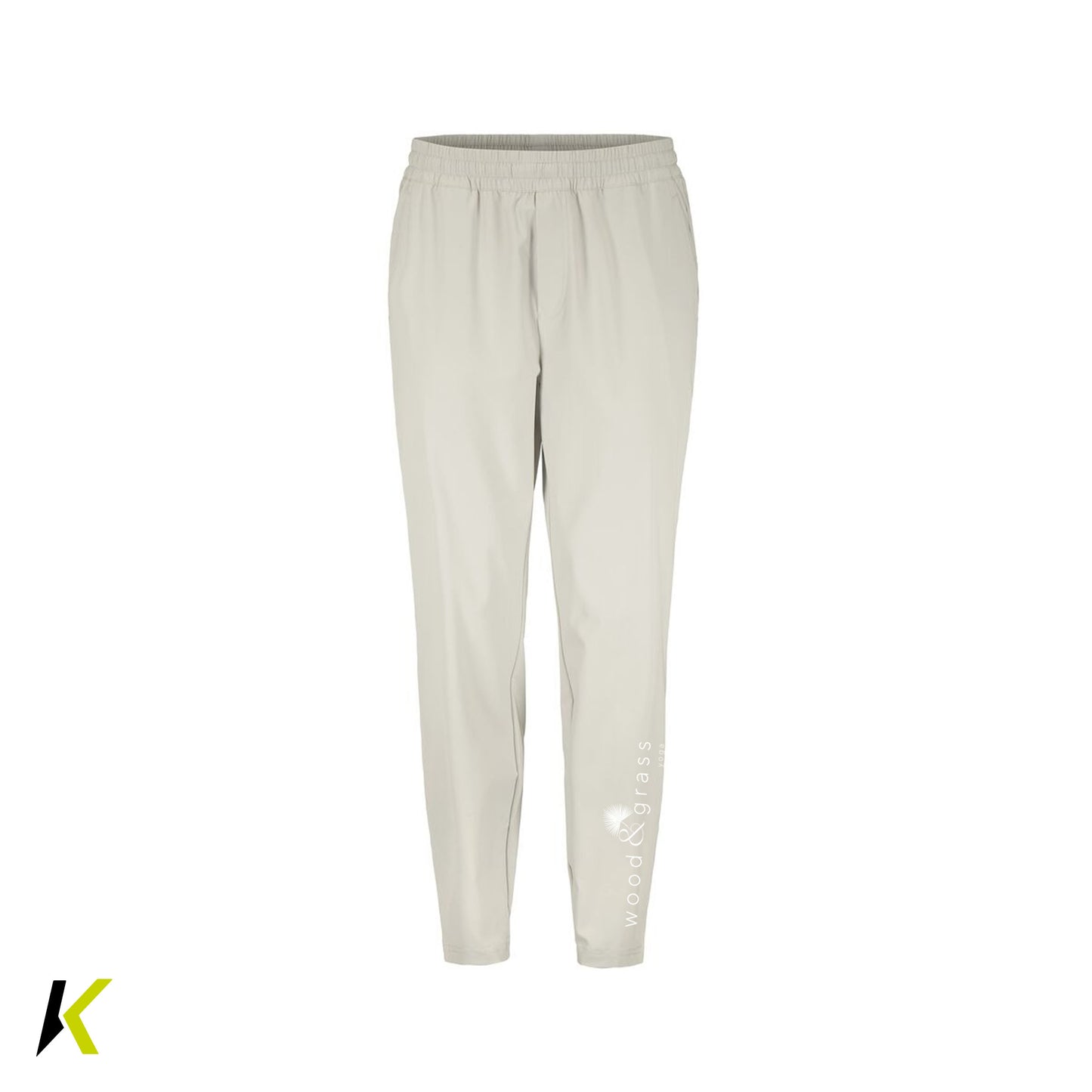 wood & grass yoga CRAFT® Collective Structure Pants M