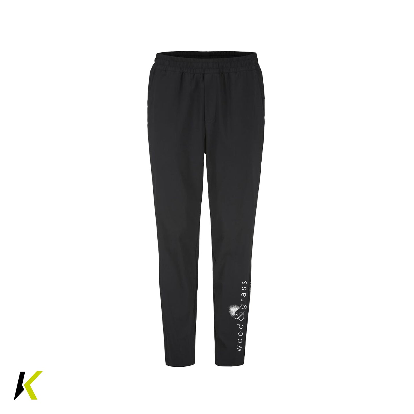 wood & grass yoga CRAFT® Collective Structure Pants M