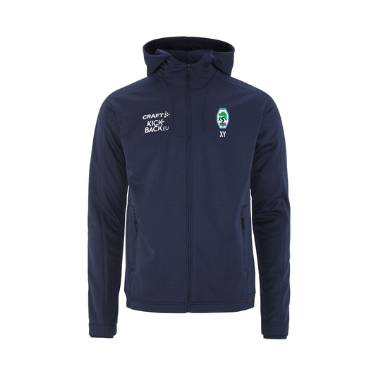 ASVK CRAFT® Evolve 2.0 Brushed Hood Jacket M