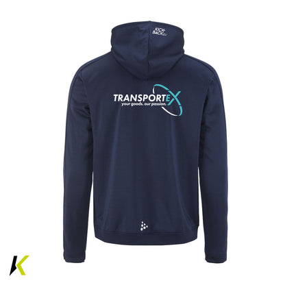 TCW CRAFT® Evolve 2.0 Brushed Hood Jacket M