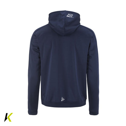 TCW CRAFT® Evolve 2.0 Brushed Hood Jacket JR
