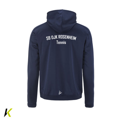 SBRT CRAFT Evolve 2.0 Brushed Hood Jacket JR