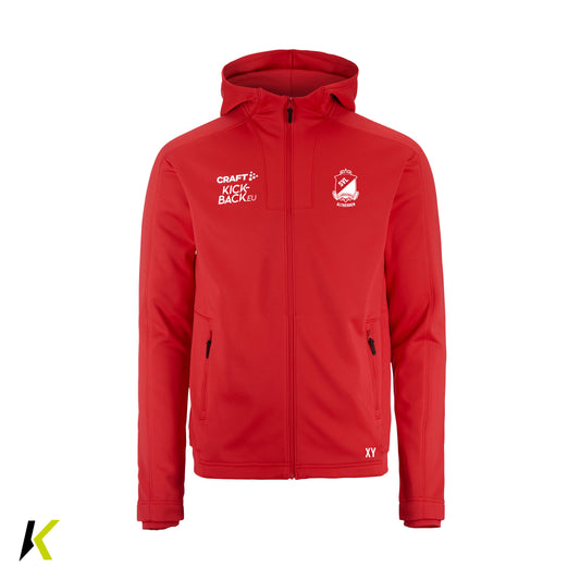 SVL-AH CRAFT Evolve 2.0 Brushed Hood Jacket M
