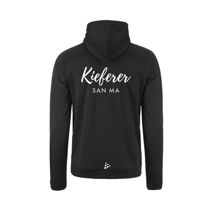 ASVK CRAFT Evolve 2.0 Brushed Hood Jacket M